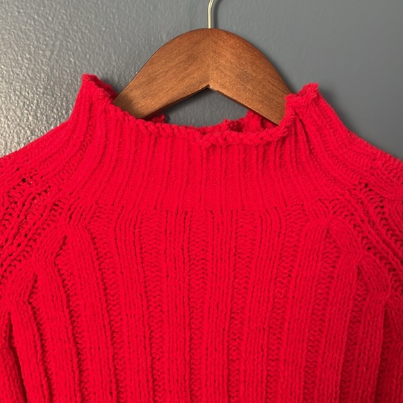 AE turtleneck sweater medium - Picture 2 of 5